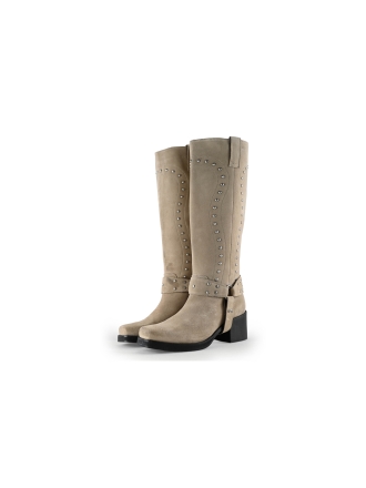 Sacha Biker boots