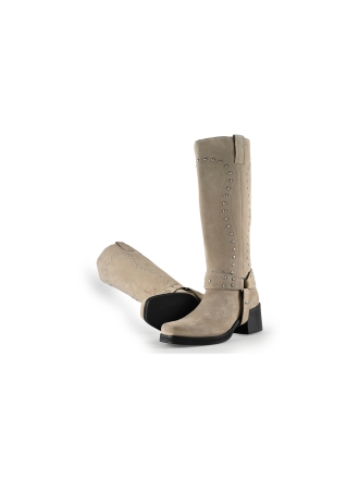 Sacha Biker boots