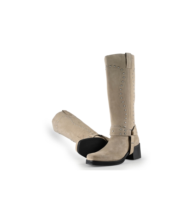 Sacha Biker boots