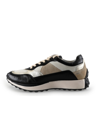 No Stress Sneakers Zwart 288271