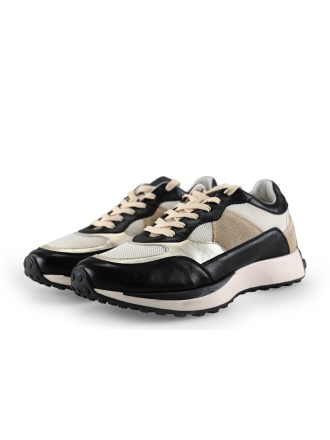 No Stress Sneakers Zwart 288271