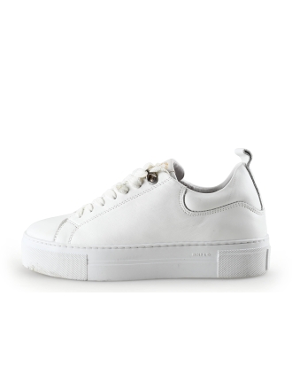 Manfield Sneakers Wit 288279