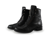 Manfield Biker boots