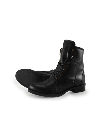 Manfield Biker boots