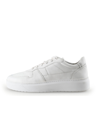Manfield Sneakers Wit 288284