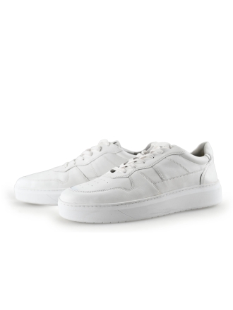 Manfield Sneakers Wit 288284