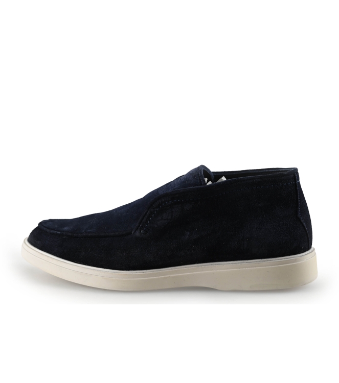 Manfield Boots