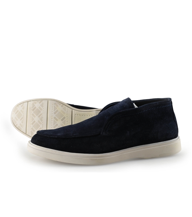 Manfield Boots