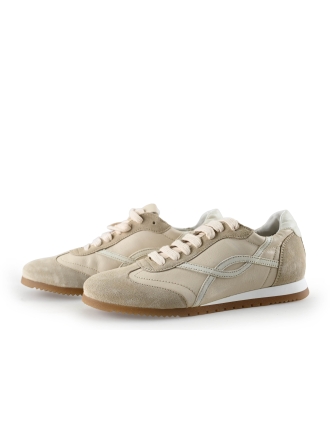 Manfield Sneakers Beige 288292
