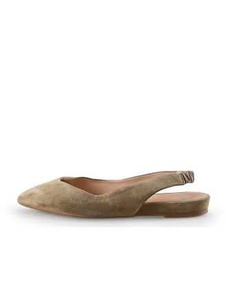 Manfield Muiltjes Beige 288293