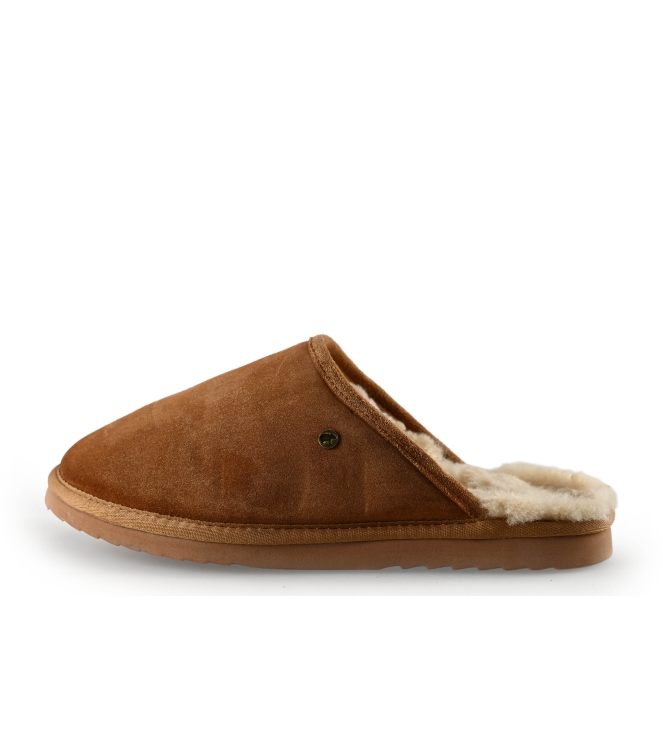 Warmbat Pantoffels