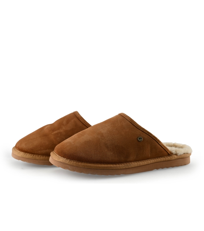 Warmbat Pantoffels