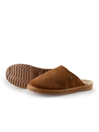 Warmbat Pantoffels