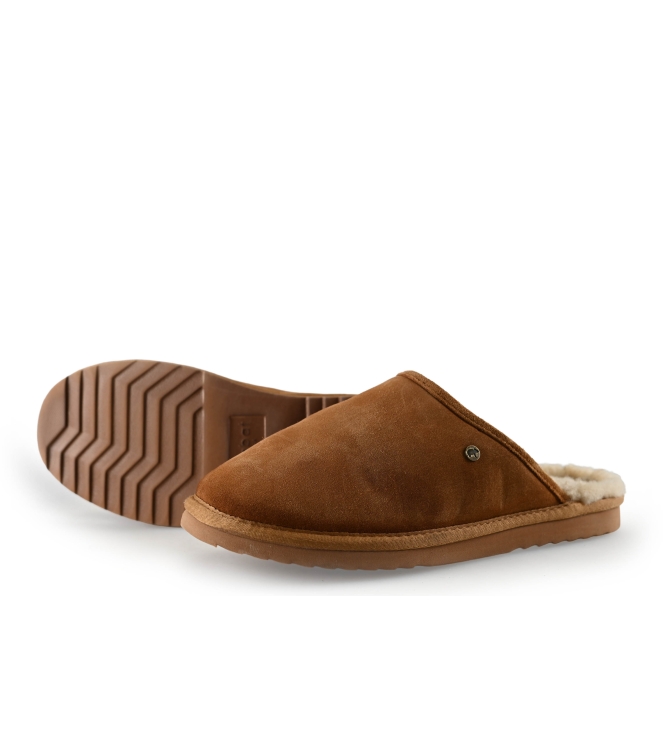 Warmbat Pantoffels