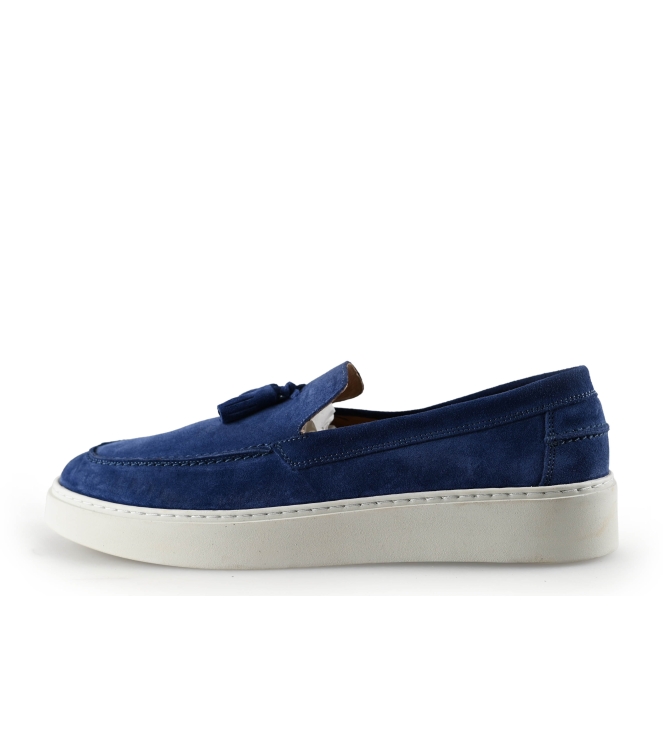 Manfield Loafers