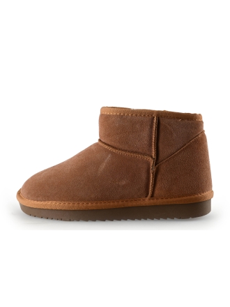 Manfield Snowboots Bruin 288297