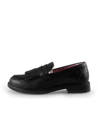 Sacha Loafers Zwart 288298