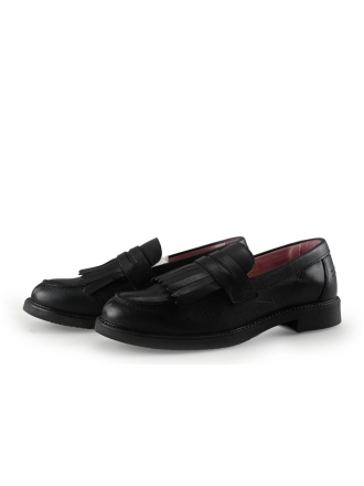 Sacha Loafers Zwart 288298