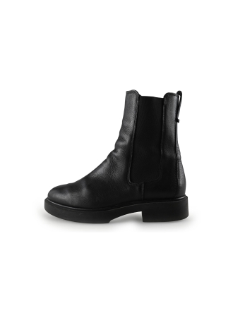 Manfield Chelsea boots