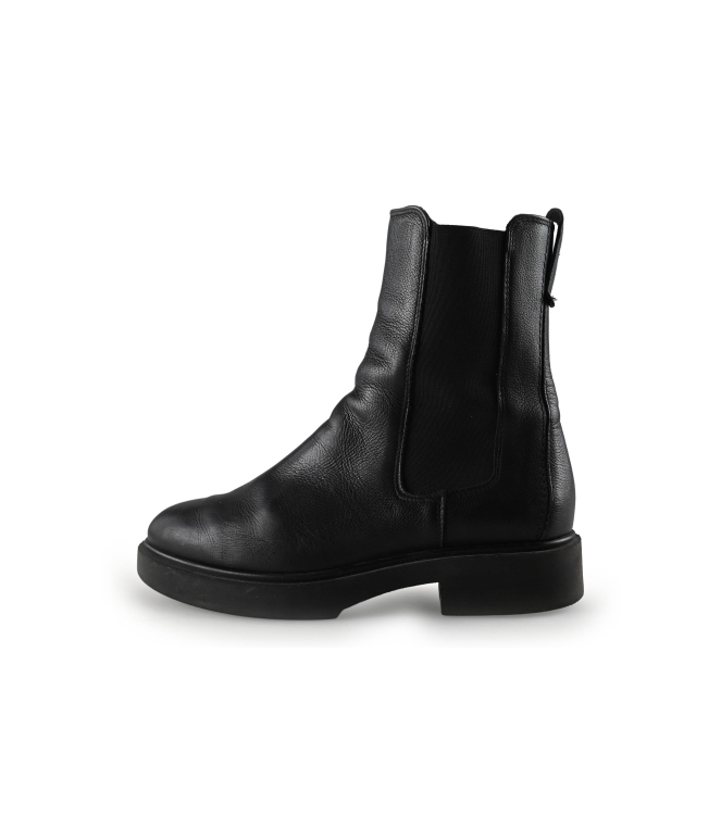 Manfield Chelsea boots