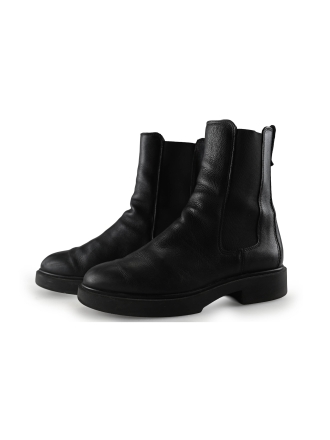 Manfield Chelsea boots