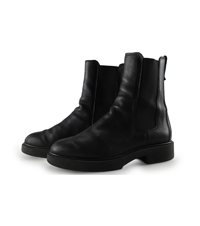 Manfield Chelsea boots