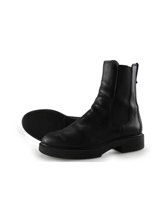 Manfield Chelsea boots