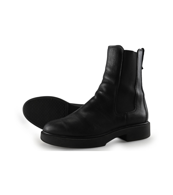 Manfield Chelsea boots