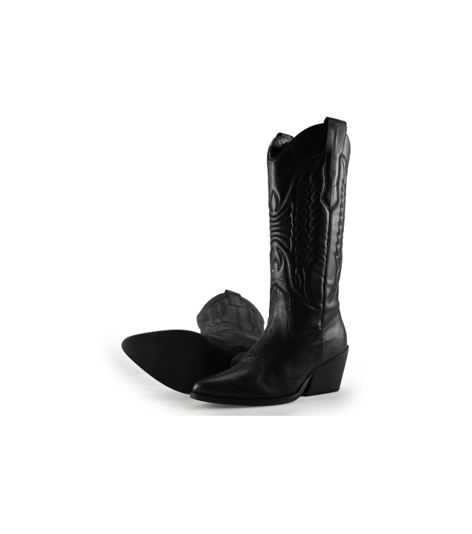 Manfield Cowboy laarzen