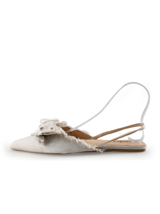 Sacha Ballerina's Beige 288310