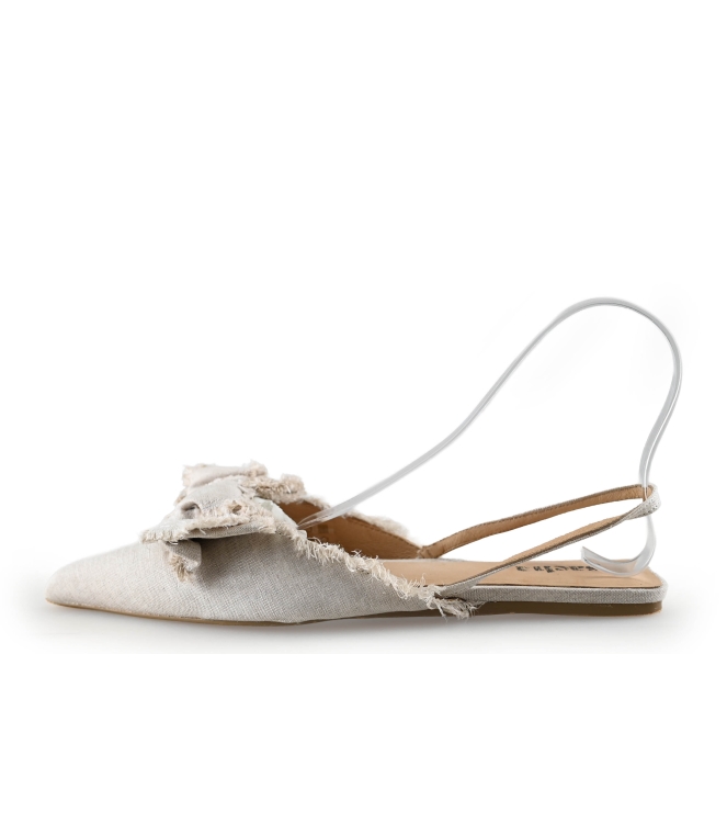 Sacha Ballerina's
