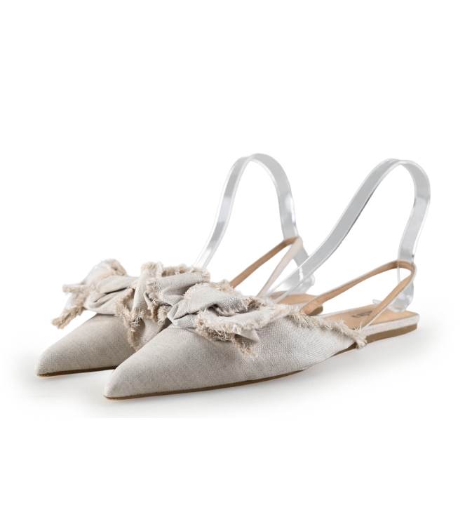 Sacha Ballerina's