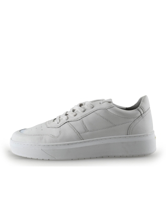 Manfield Sneakers Wit 288311