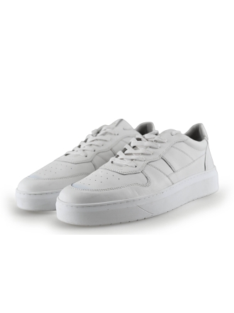 Manfield Sneakers Wit 288311