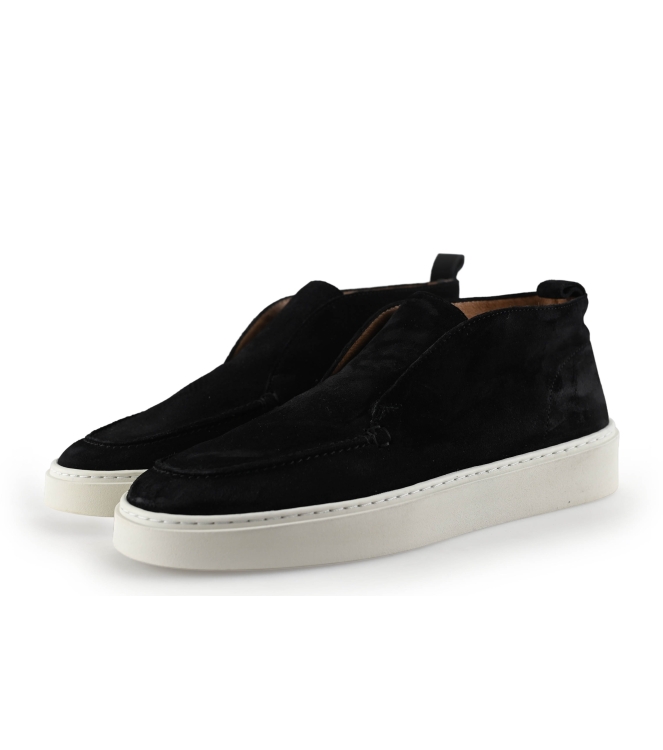 Manfield Loafers