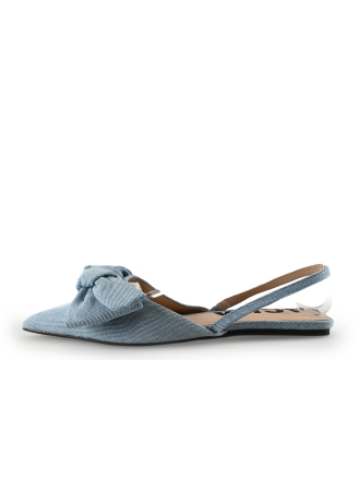 Sacha Slingbacks Blauw 288316