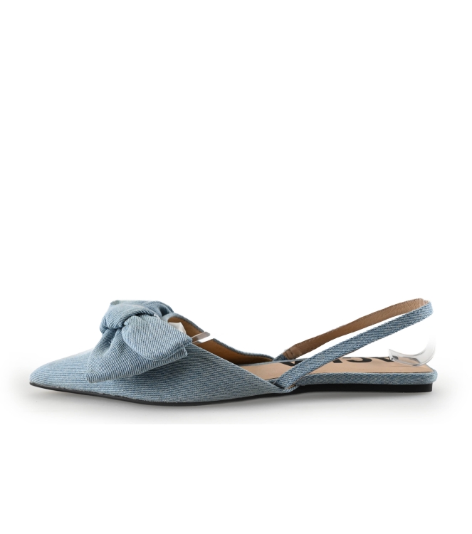 Sacha Slingbacks