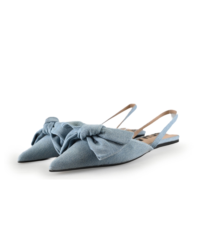 Sacha Slingbacks