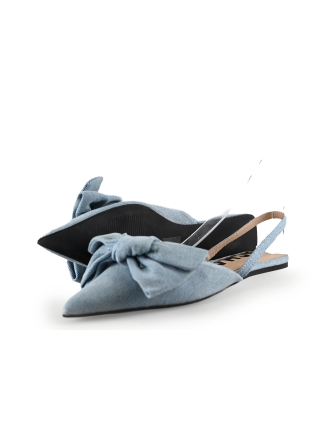 Sacha Slingbacks