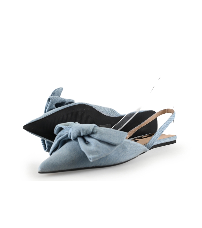 Sacha Slingbacks
