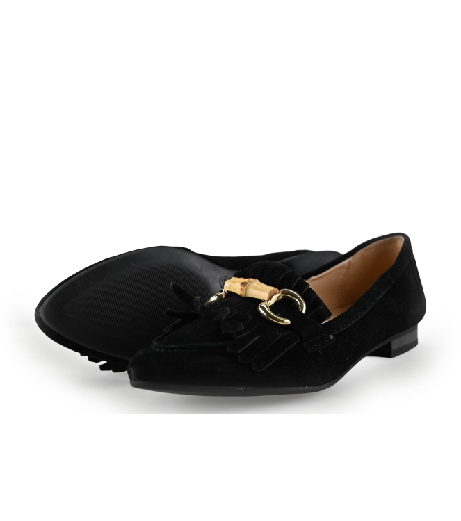 Manfield Loafers