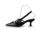 Sacha Slingbacks
