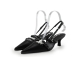Sacha Slingbacks