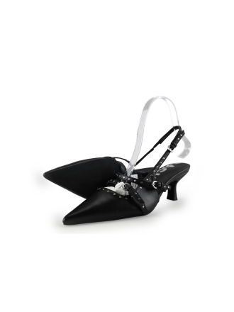 Sacha Slingbacks