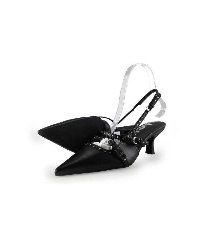 Sacha Slingbacks