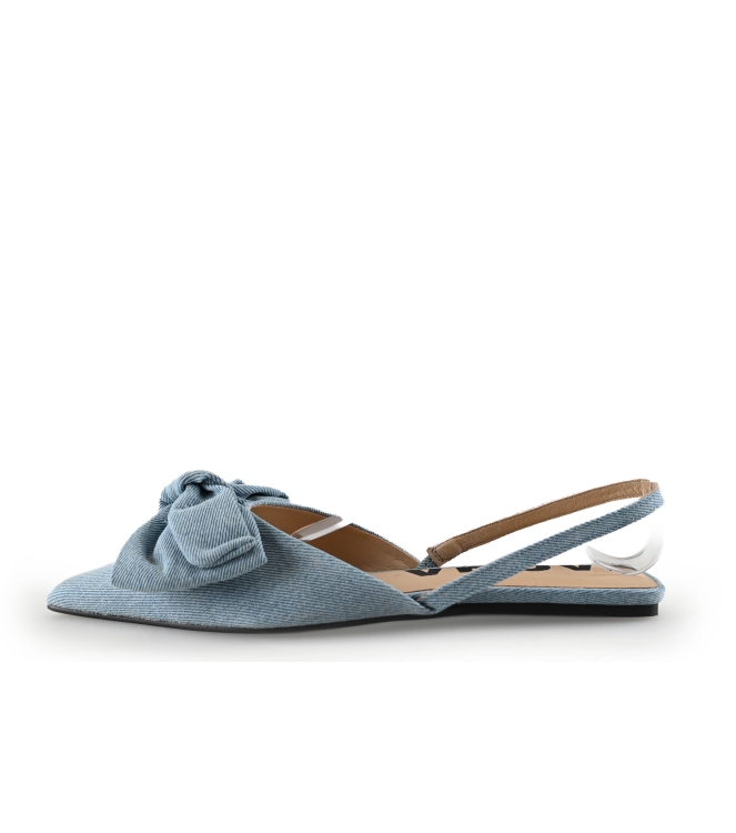 Sacha Slingbacks
