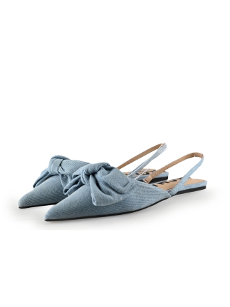 Sacha Slingbacks