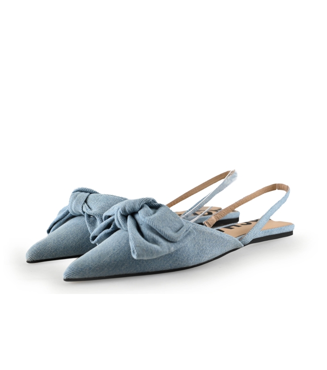 Sacha Slingbacks