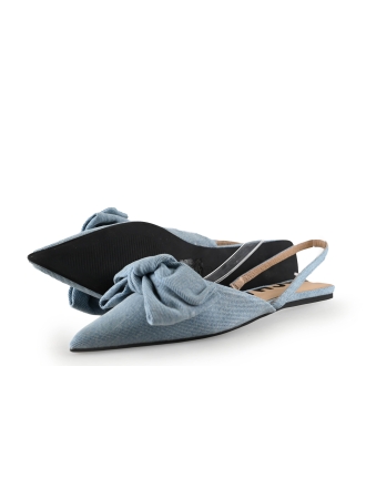 Sacha Slingbacks