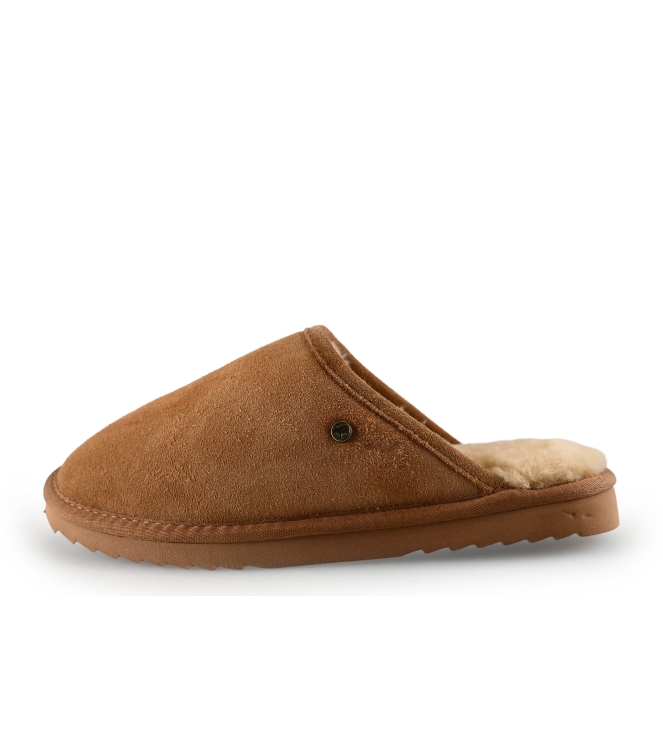 Warmbat Pantoffels